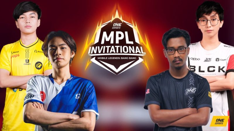 Clasificación de poder de ONE Esports MPLI 2022