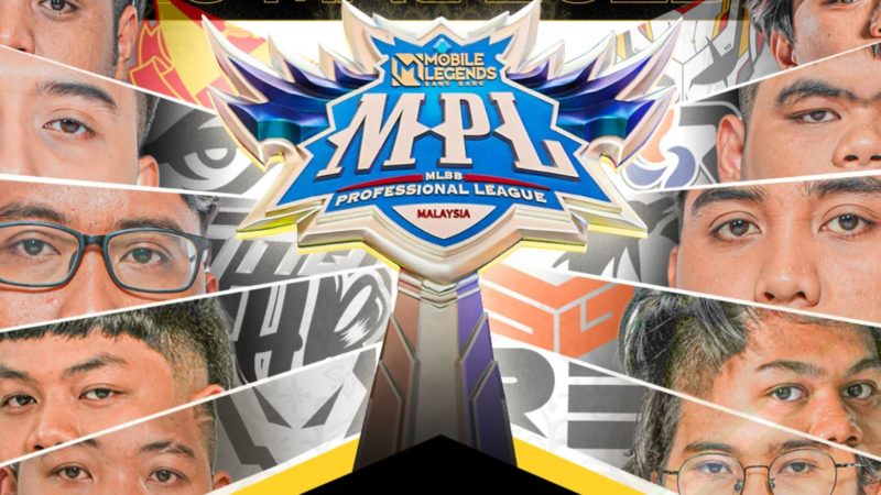 MPL MY Season 11: horario, resultados, formato, dónde ver