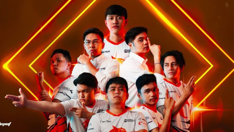 TNC realiza pruebas abiertas para su equipo Mobile Legends Pro