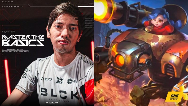 El ingenioso giro de Jawhead en la jungla confundirá a tus oponentes.