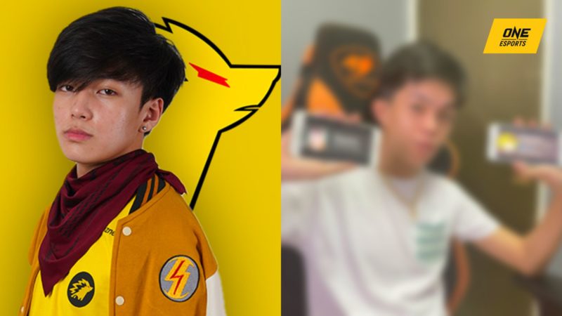 Exclusivo: ¿Quieres dominar a Fanny?  Kairi recomienda el streamer