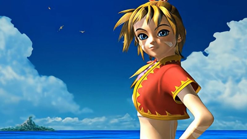 Chrono Cross fue reelaborado porque los desarrolladores temían que el clásico JRPG pudiera volverse «injugable».
