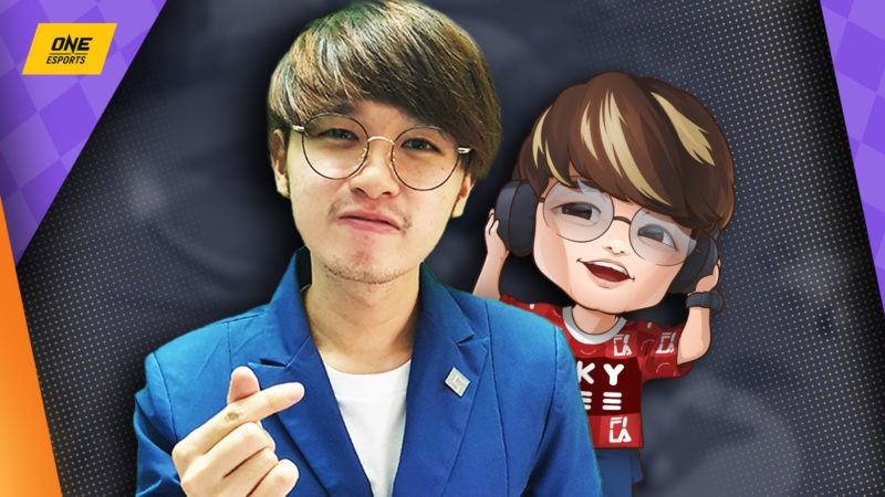 Sky Wee: «Pokémon UNITE Asia 2023 fue realmente divertido»