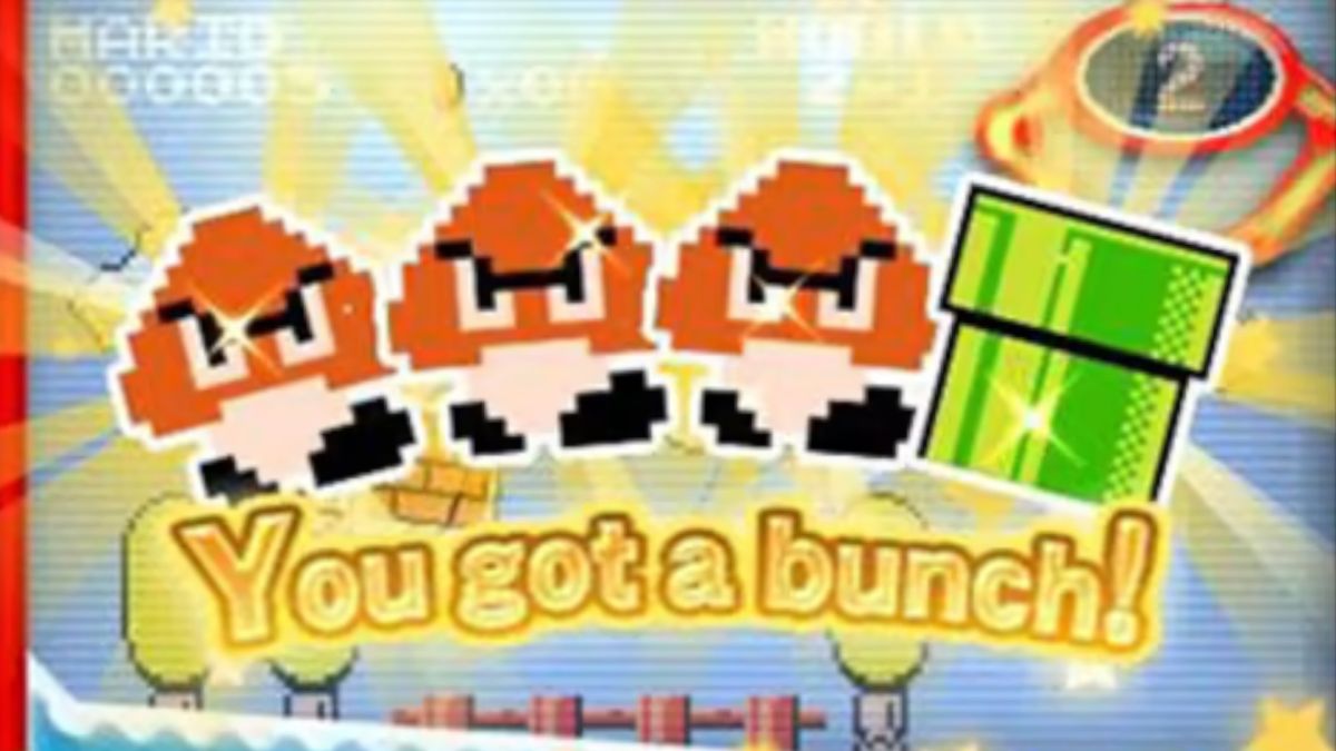 Uno de los juegos más extraños de Nintendo puede haberse estropeado tan pronto como se cerró la eShop de 3DS