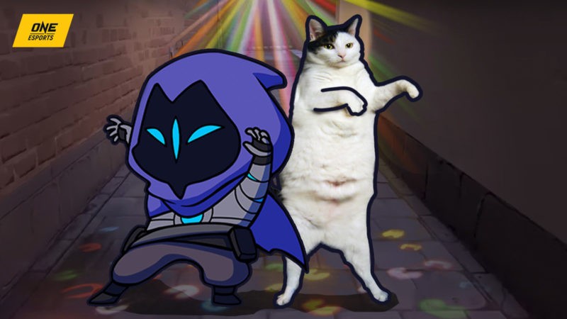 Valorant Episodio 6 Acto 2 Pase de batalla: 5 mejores memes y máscaras