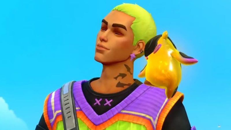 Cómo usar Wingman de Gekko para plantar y desactivar el pico