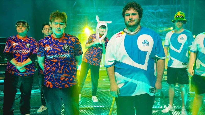 Cloud9 busca estrellas en ascenso para completar la lista de Valorant