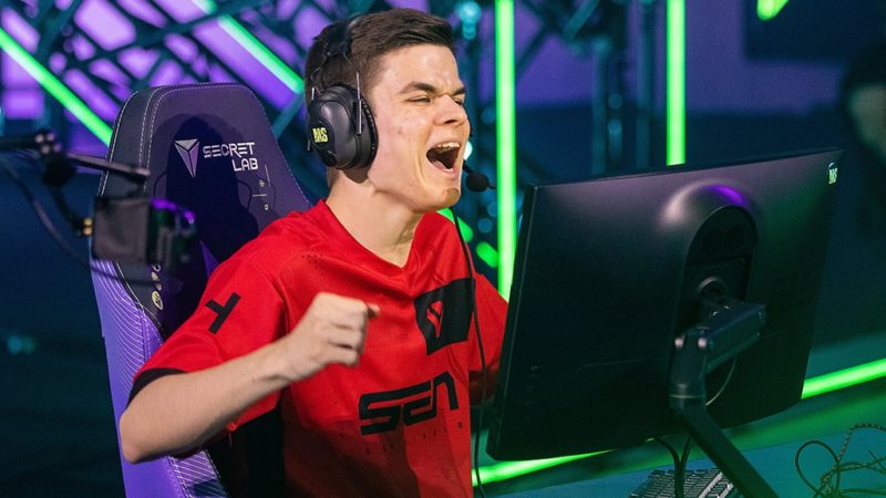 Jugador de Valorant SicK arrestado por allanamiento de morada