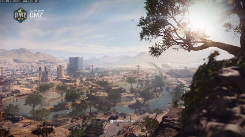 Todas las tareas y recompensas de misiones de facción de Warzone 2.0 DMZ