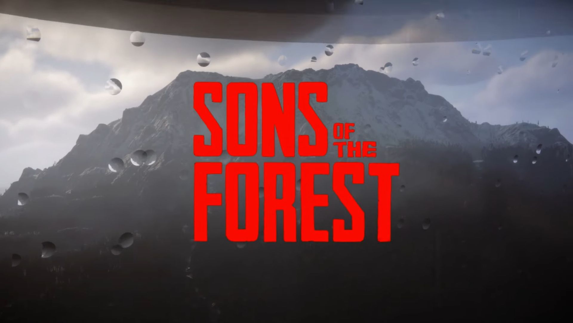 Configuración gráfica Best Sons of the Forest para GTX 1060