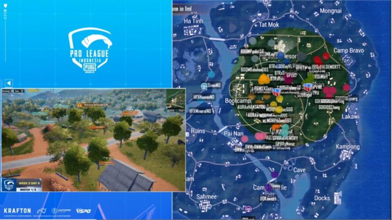 Clasificación general, resúmenes de partidos y más