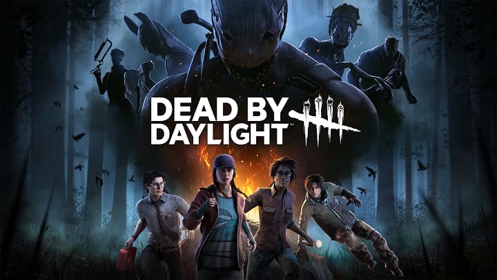 ¡Dead by Daylight, el juego de terror de éxito mundial, se adaptará a la pantalla grande!