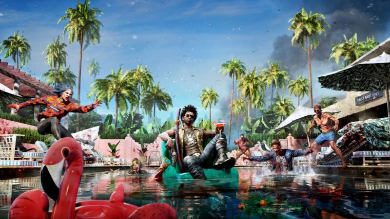 Los requisitos del sistema para Dead Island 2 ya están disponibles