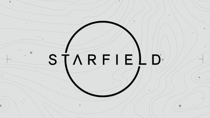 Starfield retrasado, fecha de lanzamiento oficial anunciada