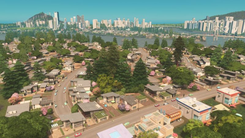 Aquí se explica cómo ver el programa de anuncios de Paradox de 2023 y la probable revelación de Cities: Skylines 2