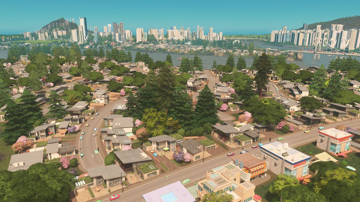 Aquí se explica cómo ver el programa de anuncios de Paradox de 2023 y la probable revelación de Cities: Skylines 2