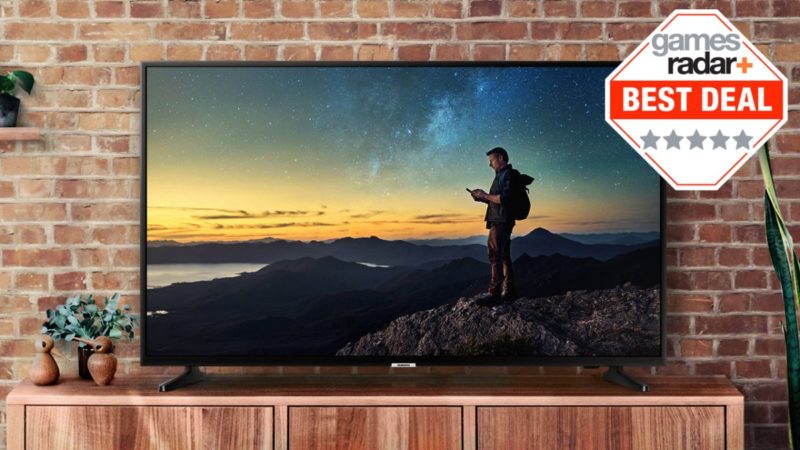 Best cheap 4K TV deals for gaming, sports, and entertainment in March 2023
