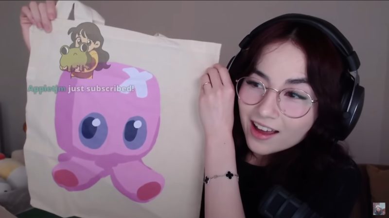 Kyedae abre el paquete de atención Riot después del diagnóstico de cáncer