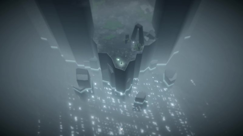 Boss Rush indie Light Odyssey revela la trama y la mecánica clave en la nueva página de Steam