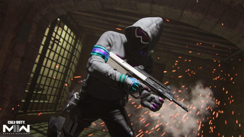 Cinco equipamientos meta clasificados de Modern Warfare 2 que debes usar