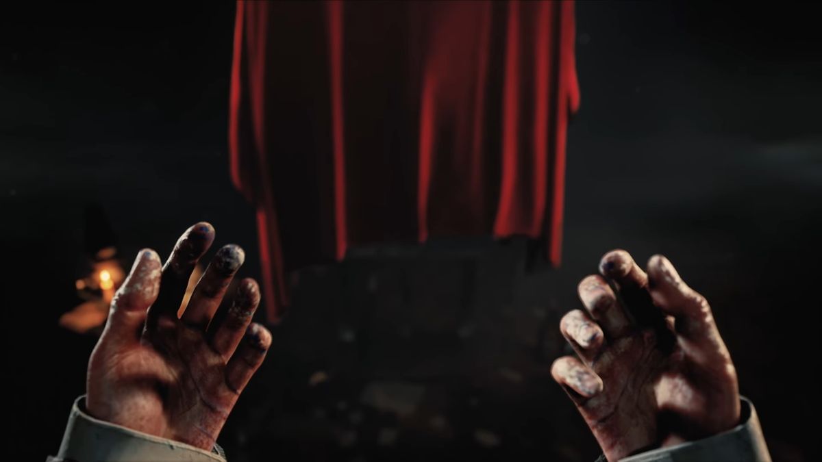 Layers of Fear se lanzará en junio: aquí hay un nuevo adelanto de 11 minutos para celebrar