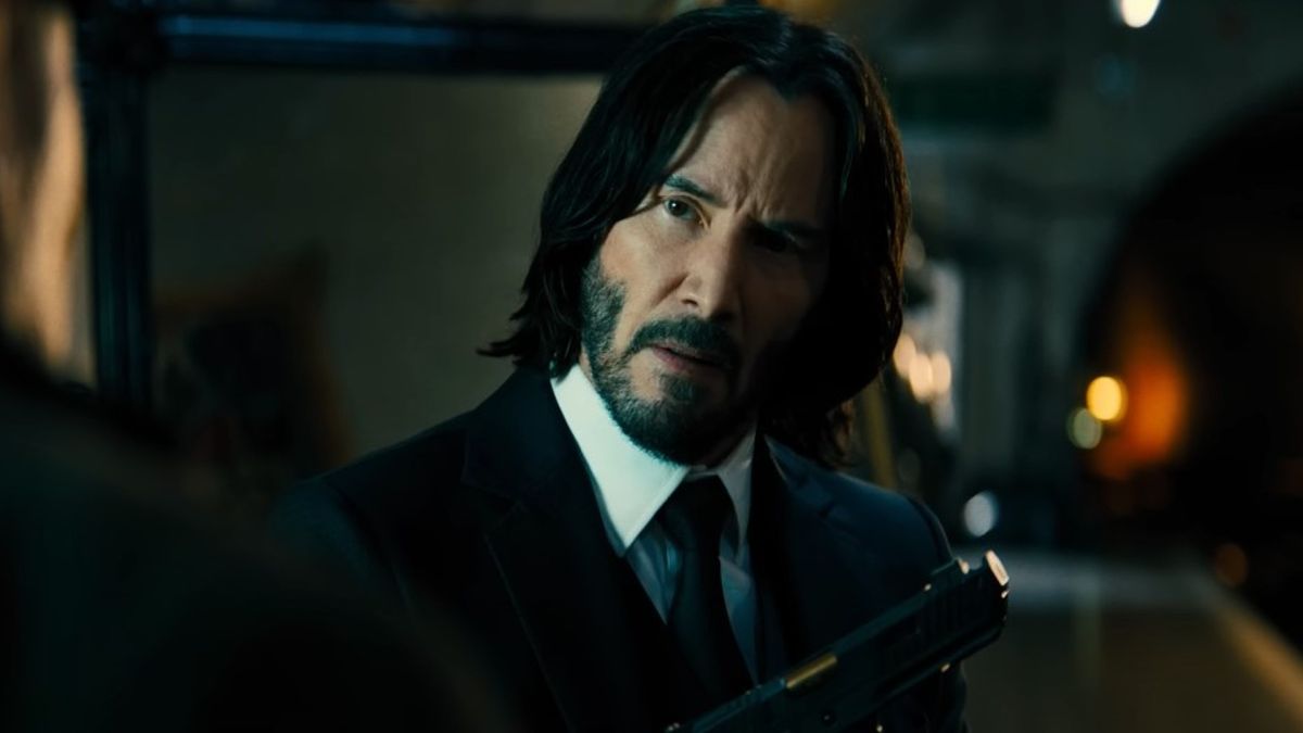 El productor de John Wick revela los papeles de Keanu Reeves y Lance Reddick en el spin-off de Ballerina
