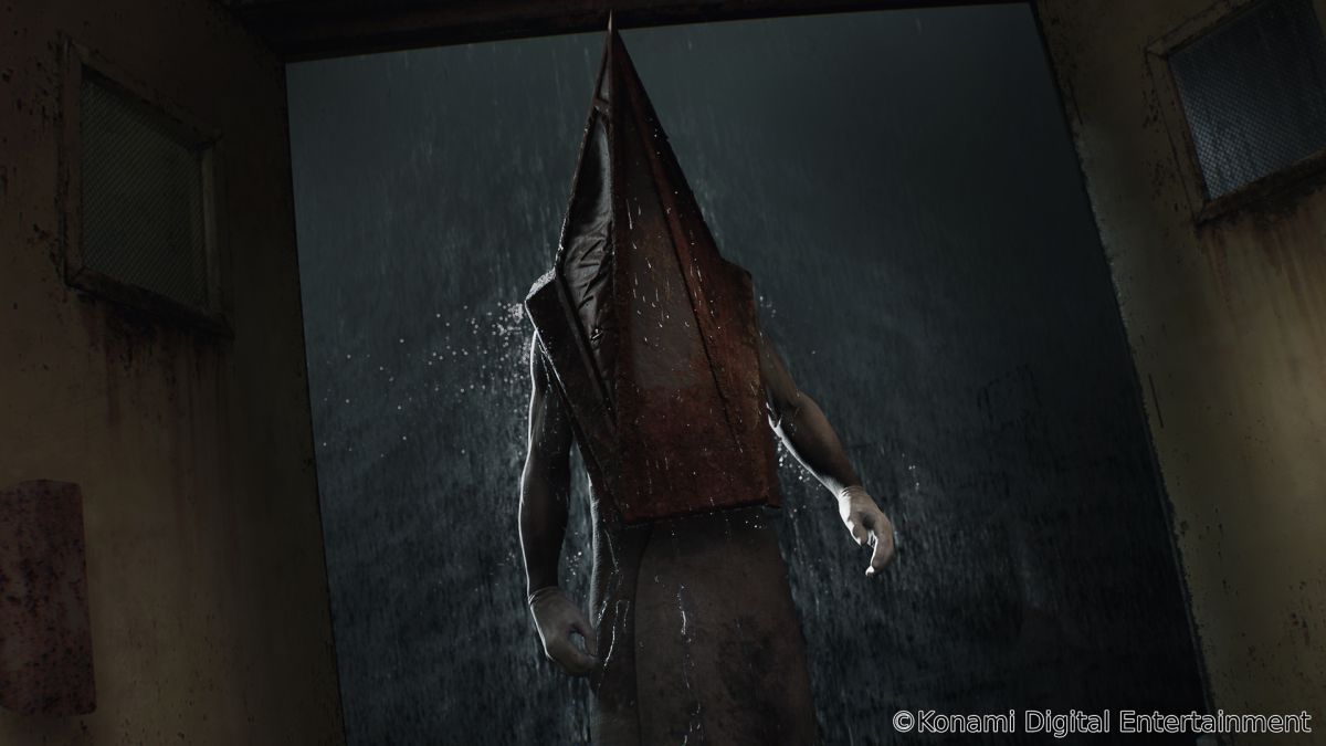 La película ‘Silent Hill 2’ revela a los actores principales y muestra nuevos ‘diseños de monstruos’