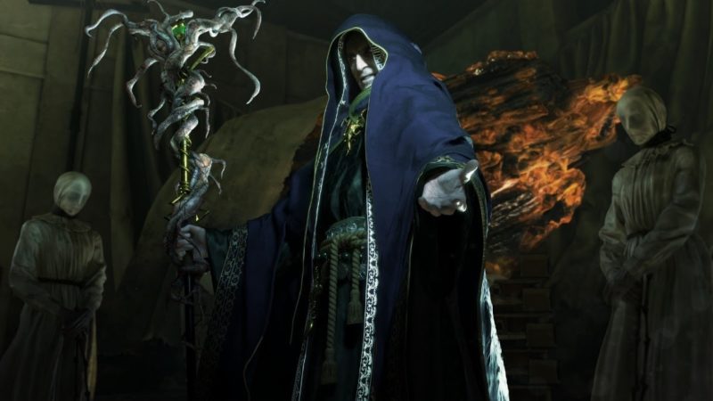 Una demo jugable y un modo «Mercenarios» para Resident Evil 4