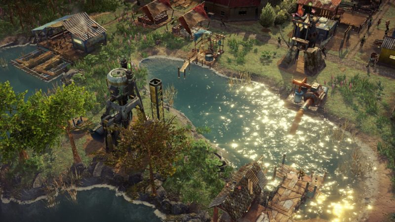 Cada DLC y expansión del anuncio de Paradox Interactive