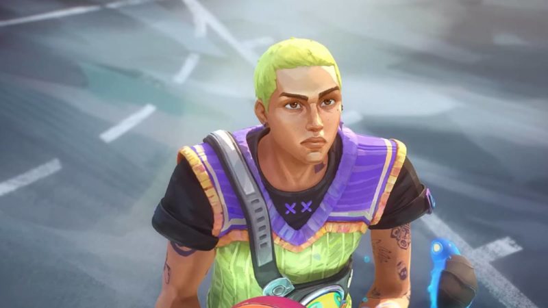 ¿Quién es el actor de voz de Gekko en Valorant?