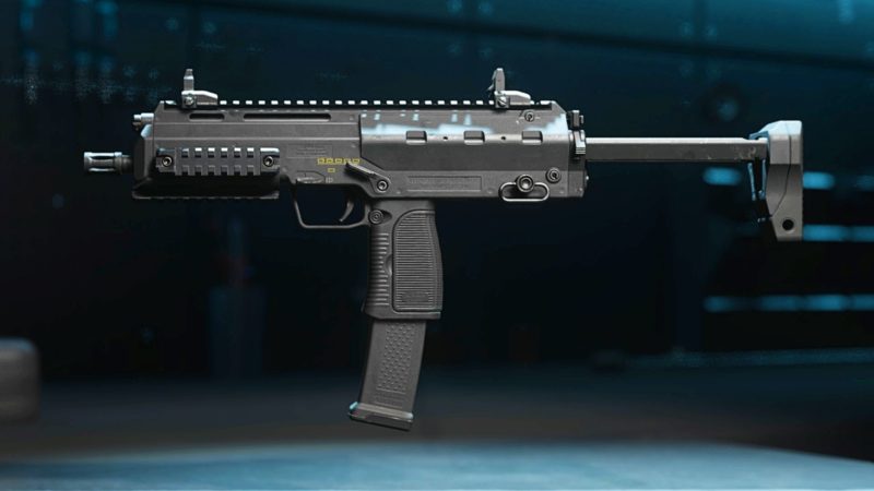 VEL 46 es el mejor meta SMG en Warzone 2 y esta carga se cierra de golpe