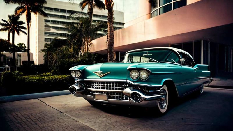 La fuga muestra los 12 mejores autos: estos clásicos podrían estar de vuelta