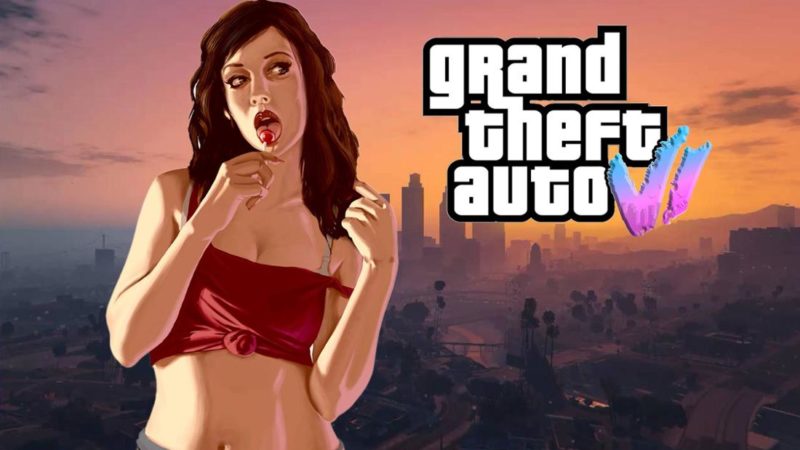 30 millones de clicks para el tráiler de GTA 6: TikToker engaña a fans con un fake