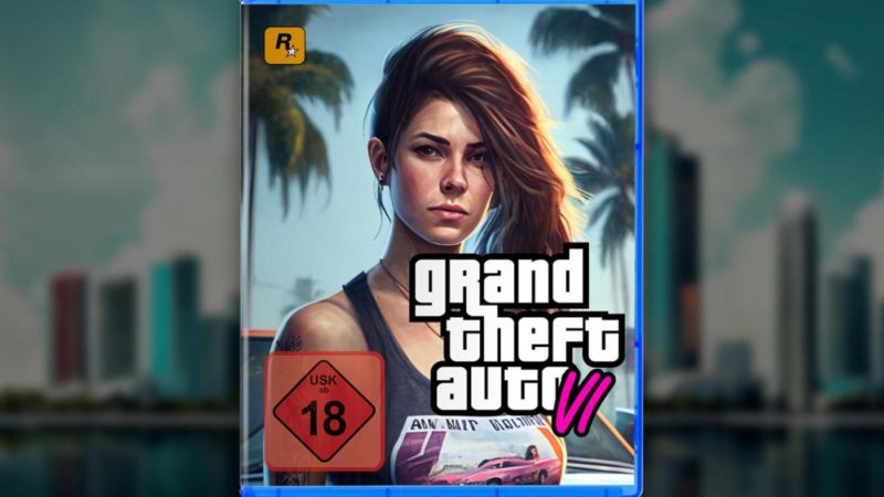 Se refina la captura de pantalla de la filtración: «Incluso GTA 5 tenía mejores gráficos»