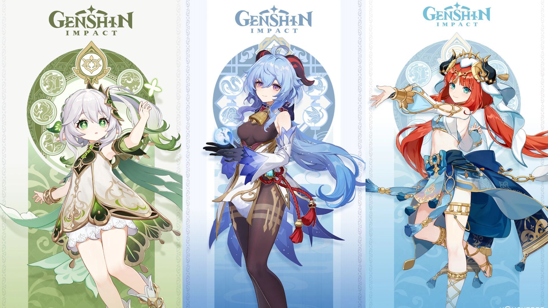 Repeticiones esperadas, nuevos personajes y 4 estrellas