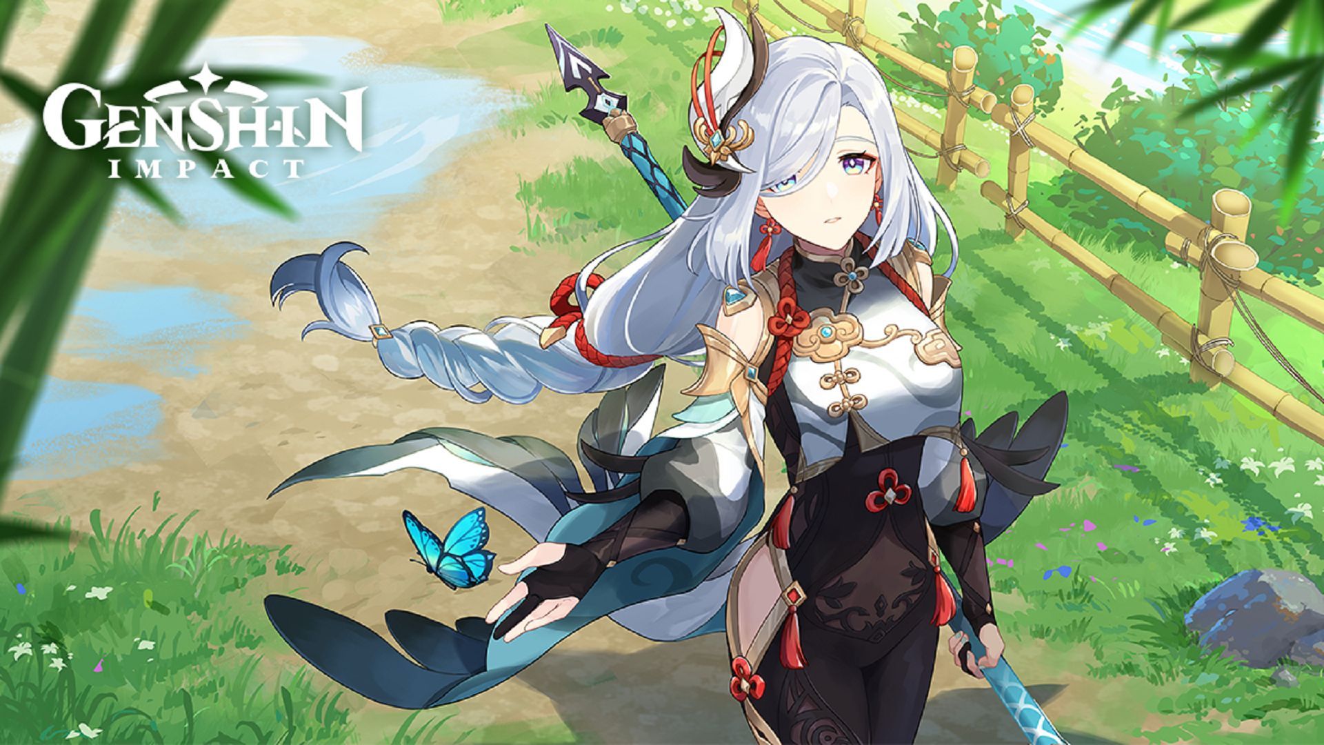 Banners de Ayaka y Shenhe, 4 estrellas, eventos y recompensas