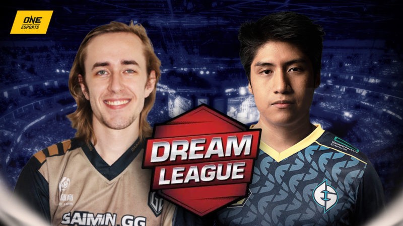 DreamLeague S19: Calendario, resultados, equipos, dónde ver