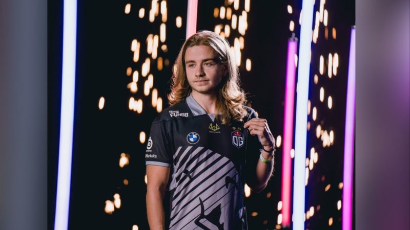 ¿Puedes adivinar en qué gasta su dinero OG N0tail?