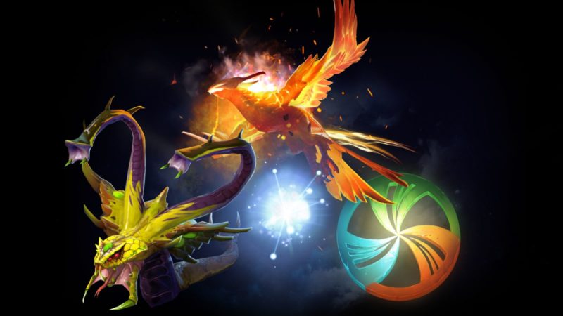 ¿Qué son los héroes universales en Dota 2?