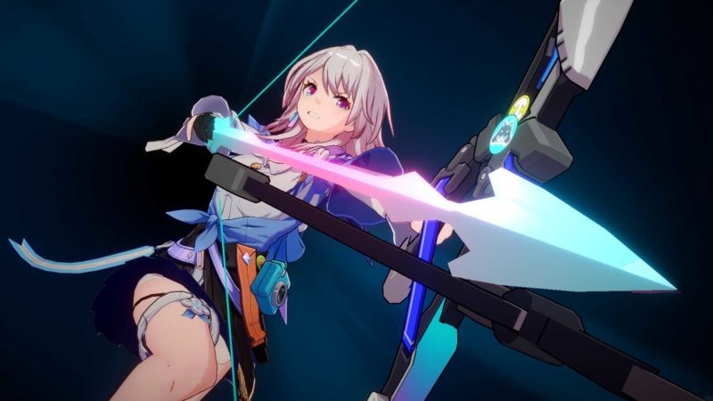 Por qué Honkai Star Rail es el próximo mejor juego de rol para los fanáticos de Genshin
