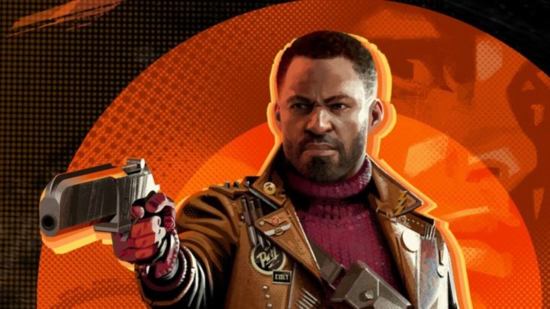 Deathloop comenzó como un «pequeño juego» como un reemplazo improvisado para Dishonored 3