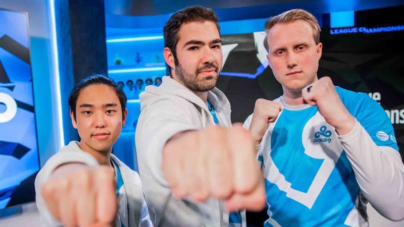 MSI 2023: Lista de todos los equipos clasificados