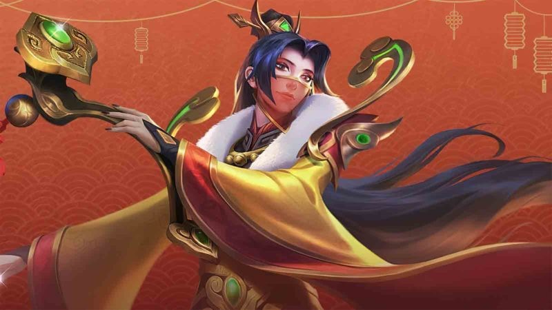 Mobile Legends acaba de ser aprobado en el país de origen de Moonton