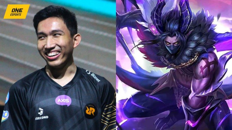 Moskov es el mejor héroe para usar en cola en solitario, dice Lemon