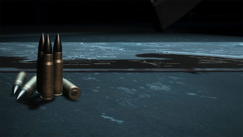 El mejor tipo de munición en Warzone 2.0 y Modern Warfare 2
