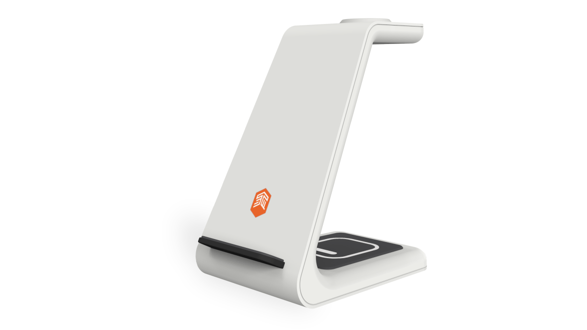 ¡Suscríbase a SFX y obtenga una estación de carga gratuita por un valor de £ 69.99!