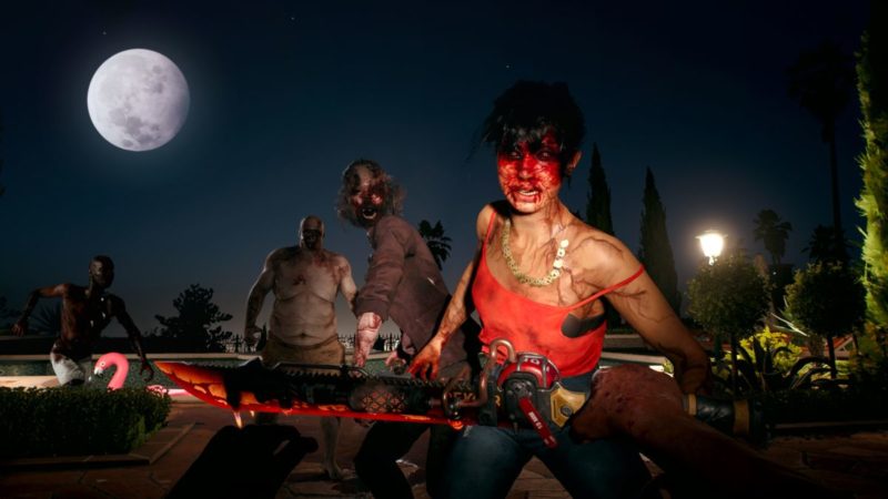 Requisitos del sistema de Dead Island 2: estas son las especificaciones mínimas y recomendadas para PC
