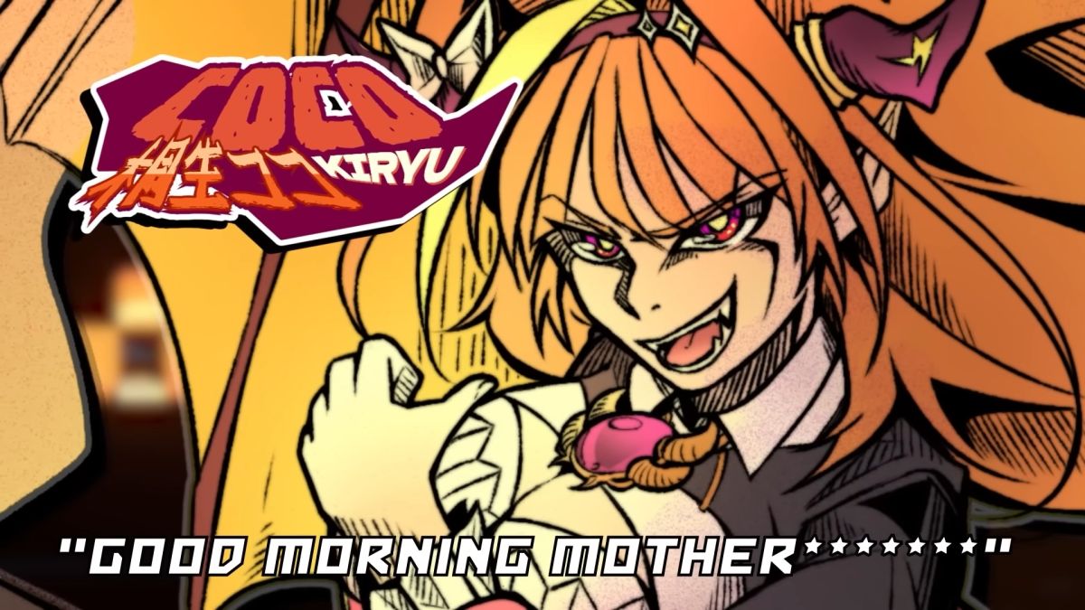 Los fanáticos de Vtuber están perdiendo absolutamente la compostura después de que el legendario streamer Coco anunciara que obtendrá un juego de lucha gratis la próxima semana.