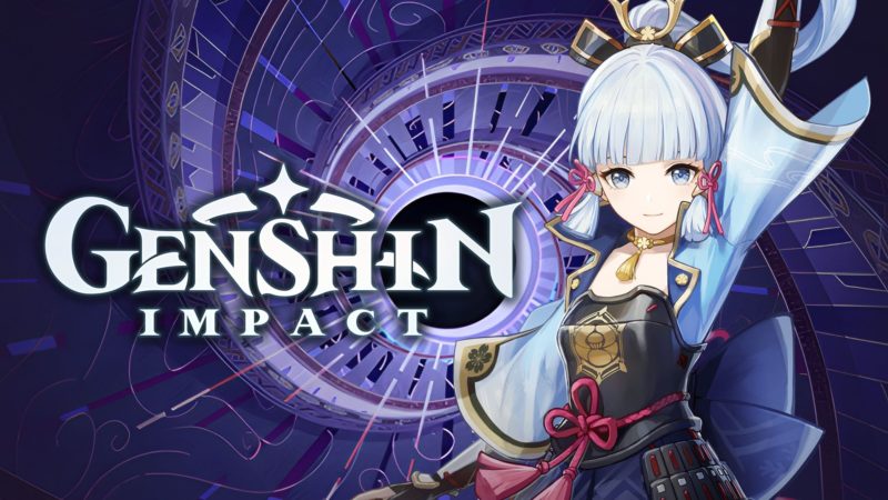 Los 5 equipos de Genshin Impact más populares en la versión 3.5 Spiral Abyss