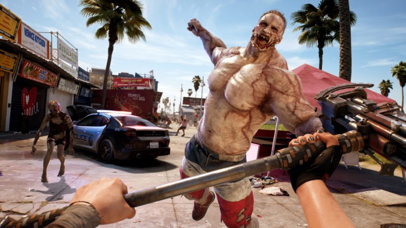 Dead Island 2 Cosmetics llegará a Saints Row gratis